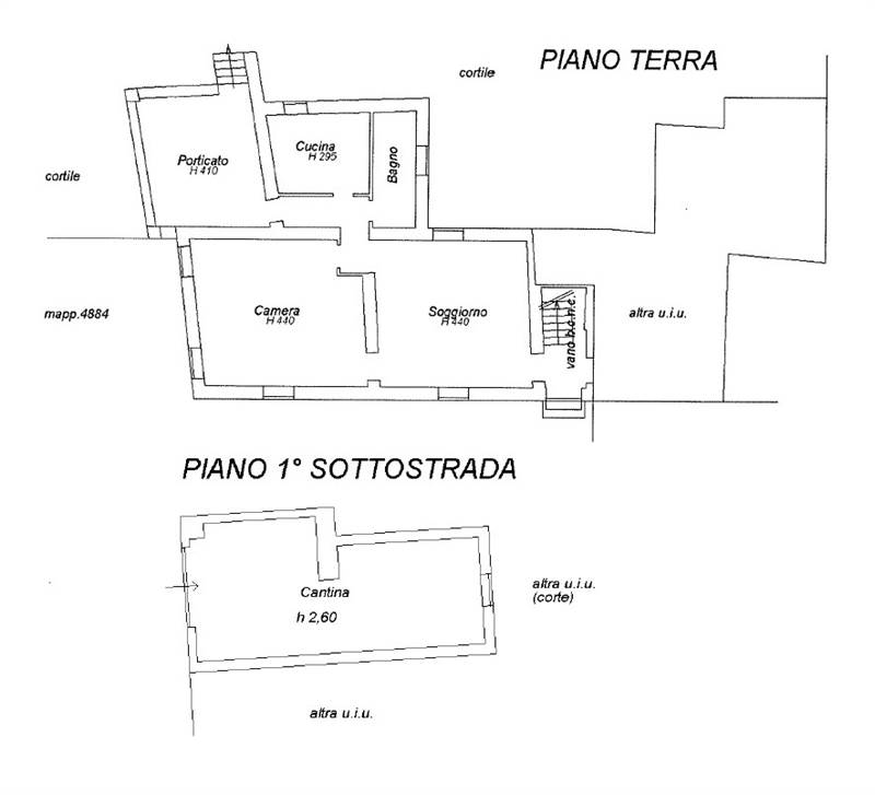 Planimetria 1